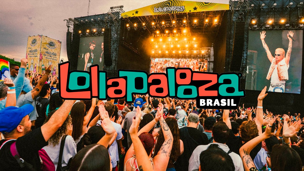 Lollapalooza 2025