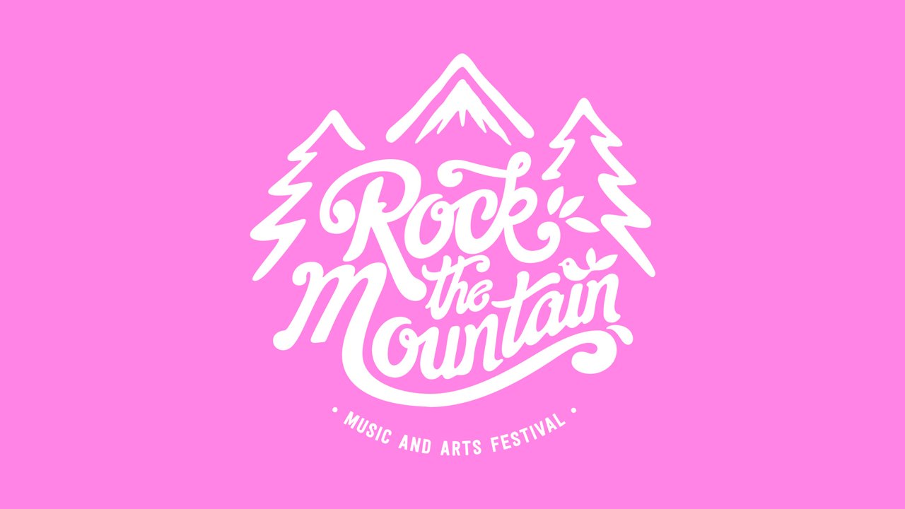 Rock The Mountain 2025